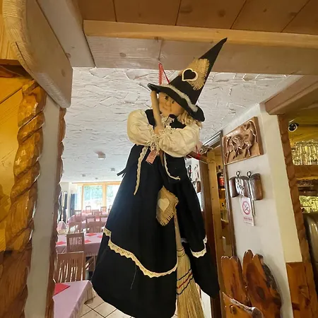 Valeruz Hotel Canazei