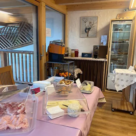 酒店 瓦勒鲁兹木屋酒店 卡纳泽伊