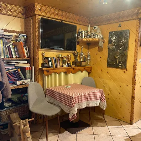 酒店 瓦勒鲁兹木屋酒店