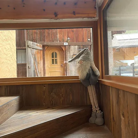 酒店 瓦勒鲁兹木屋酒店 卡纳泽伊