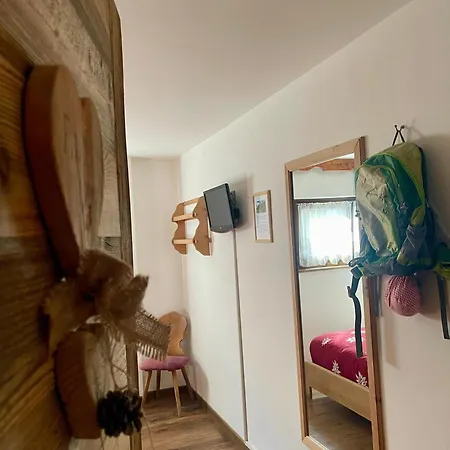 Hotel Valeruz Canazei