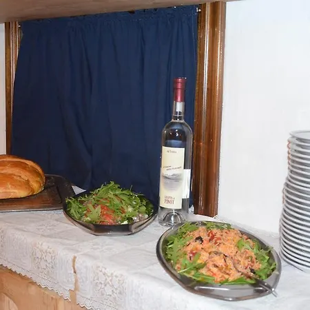 瓦勒鲁兹木屋酒店 卡纳泽伊