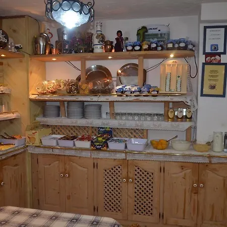 酒店 瓦勒鲁兹木屋酒店 卡纳泽伊