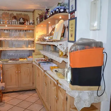 酒店 瓦勒鲁兹木屋酒店