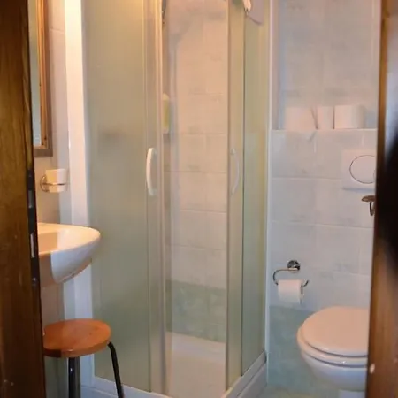 酒店 瓦勒鲁兹木屋酒店