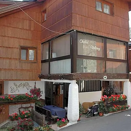 Hotel Valeruz
