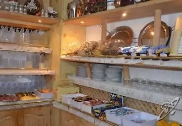 瓦勒鲁兹木屋酒店 酒店 2*