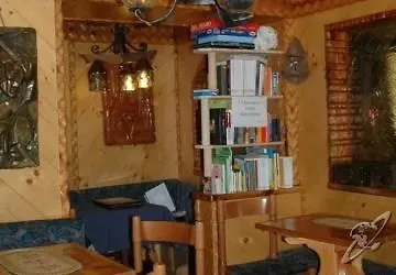 瓦勒鲁兹木屋酒店 卡纳泽伊