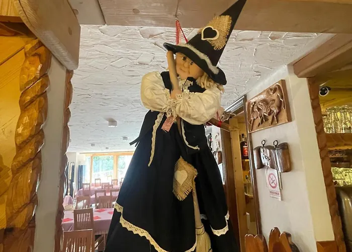 Valeruz Отель Канацеи