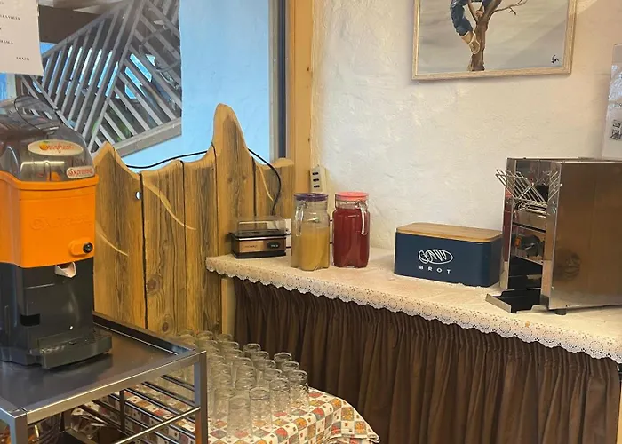 Valeruz 2* Канацеи