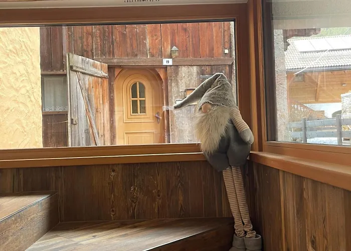 Отель Valeruz Канацеи