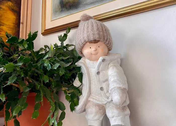 Отель Valeruz Канацеи